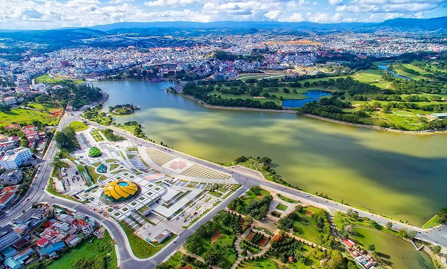 Thời tiết nóng này, bạn nên check-in địa điểm nào?